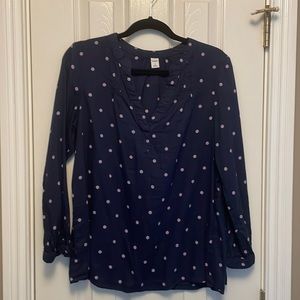 Old Navy women’s top